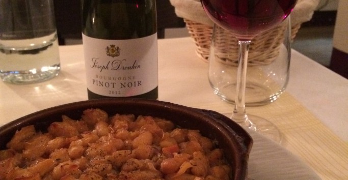 Falling for Paris…All Over Again