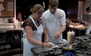 Episode 9: The Bazaar in Los Angeles with Chef Joshua Whigham