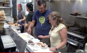 Episode 10: Belly Shack with Chef Bill Kim – Korean BBQ Beef