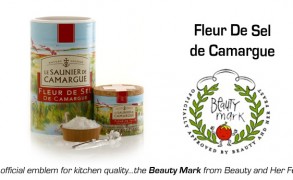 Beauty Mark—Fleur de Sel