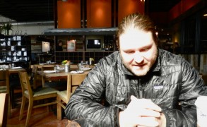 A Day in Manhattan Beach with Chef David LeFevre