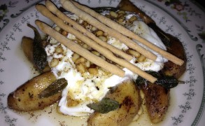 The Tasting Kitchen – Venice, California