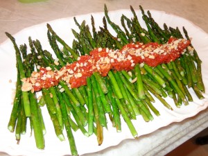 asparagus