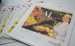 Mariano’s Fresh Market Launches Chicago’s Tastemakers