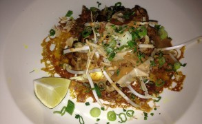 A Taste of Mott Street
