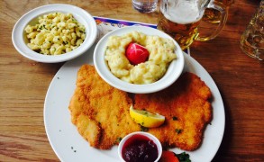 Hofbrauhaus
