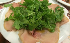 Food Tour in Rome