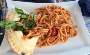 Falling for Portofino, The Italian Riviera