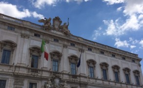 When in Rome…My Month in Italy Starts Now!