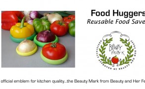 Beauty Mark — Food Huggers