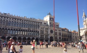 Veni, Vidi, Venice